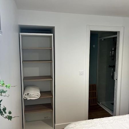 Appart Cosy, Calme Proche Centre Кан Екстер'єр фото